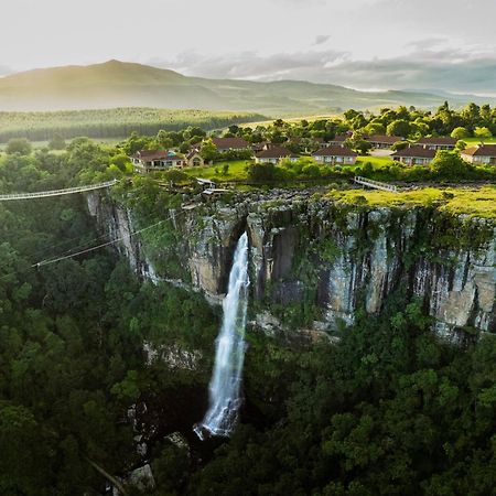 Mogodi Lodge Graskop Kültér fotó