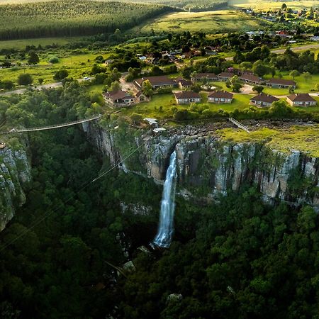 Mogodi Lodge Graskop Kültér fotó