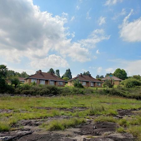 Mogodi Lodge Graskop Kültér fotó