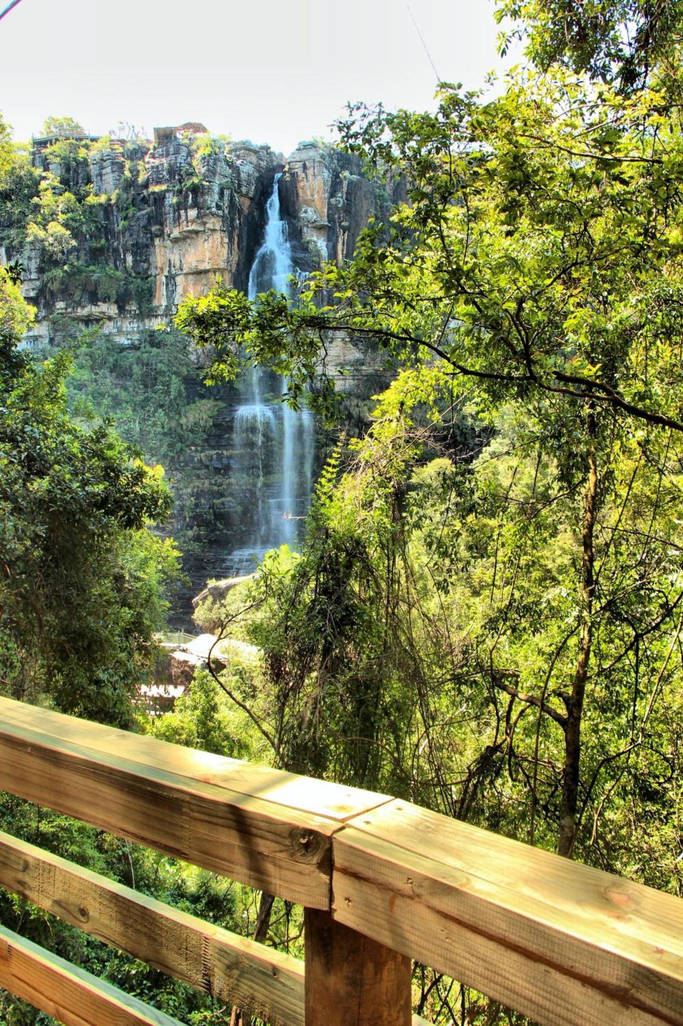 Mogodi Lodge Graskop Kültér fotó
