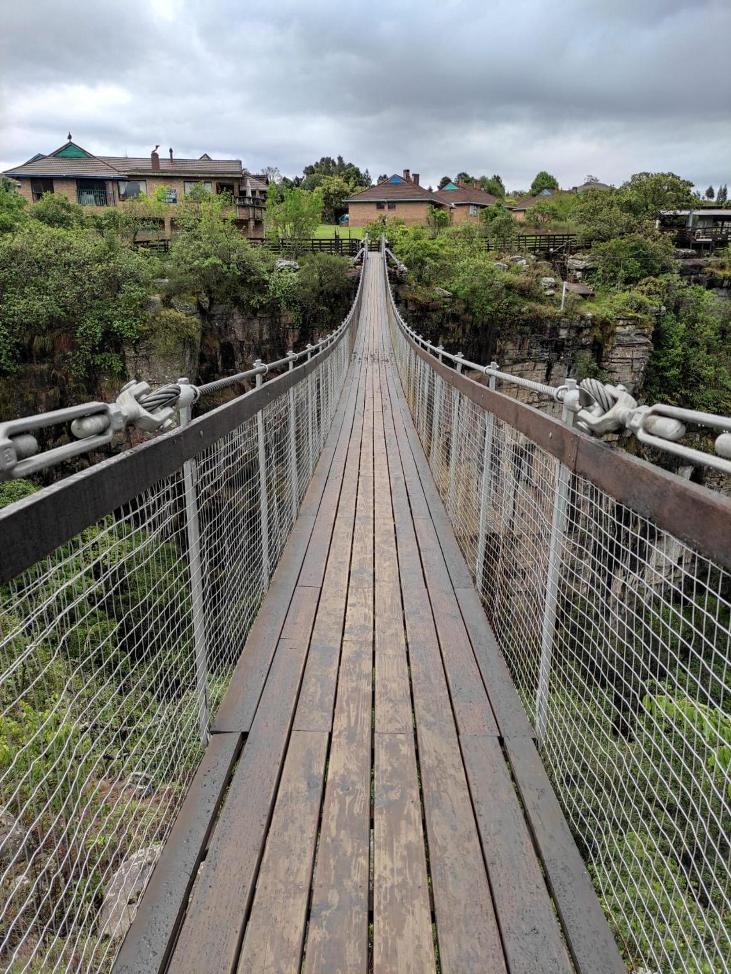 Mogodi Lodge Graskop Kültér fotó