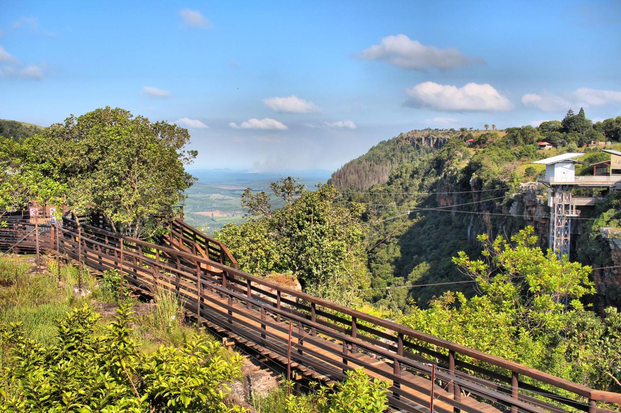 Mogodi Lodge Graskop Kültér fotó