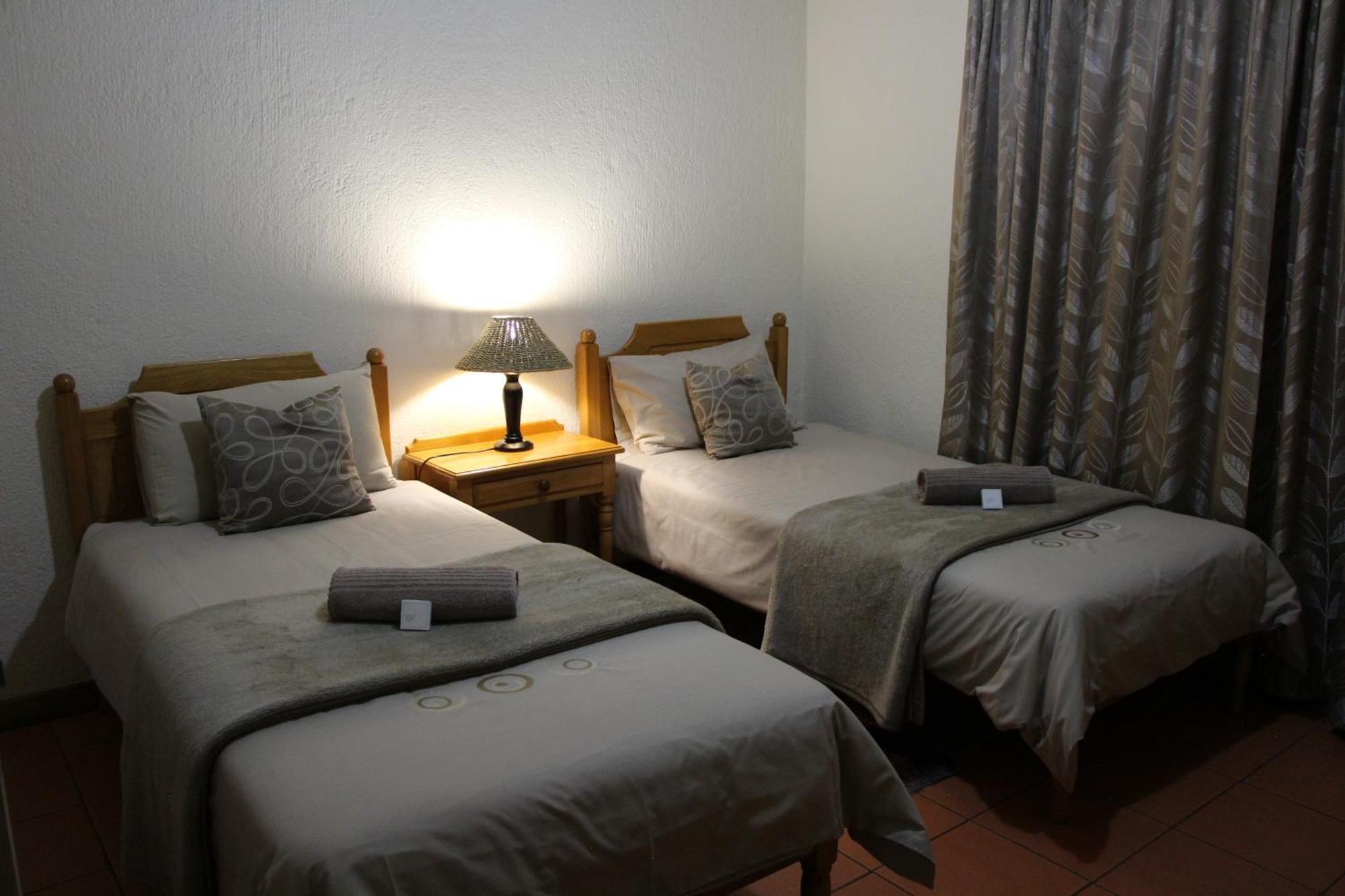 Mogodi Lodge Graskop Kültér fotó