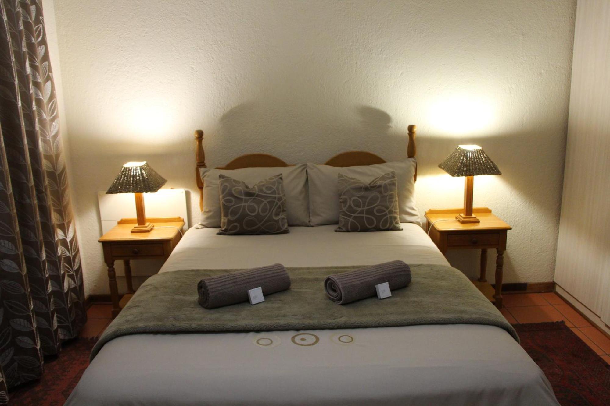 Mogodi Lodge Graskop Kültér fotó