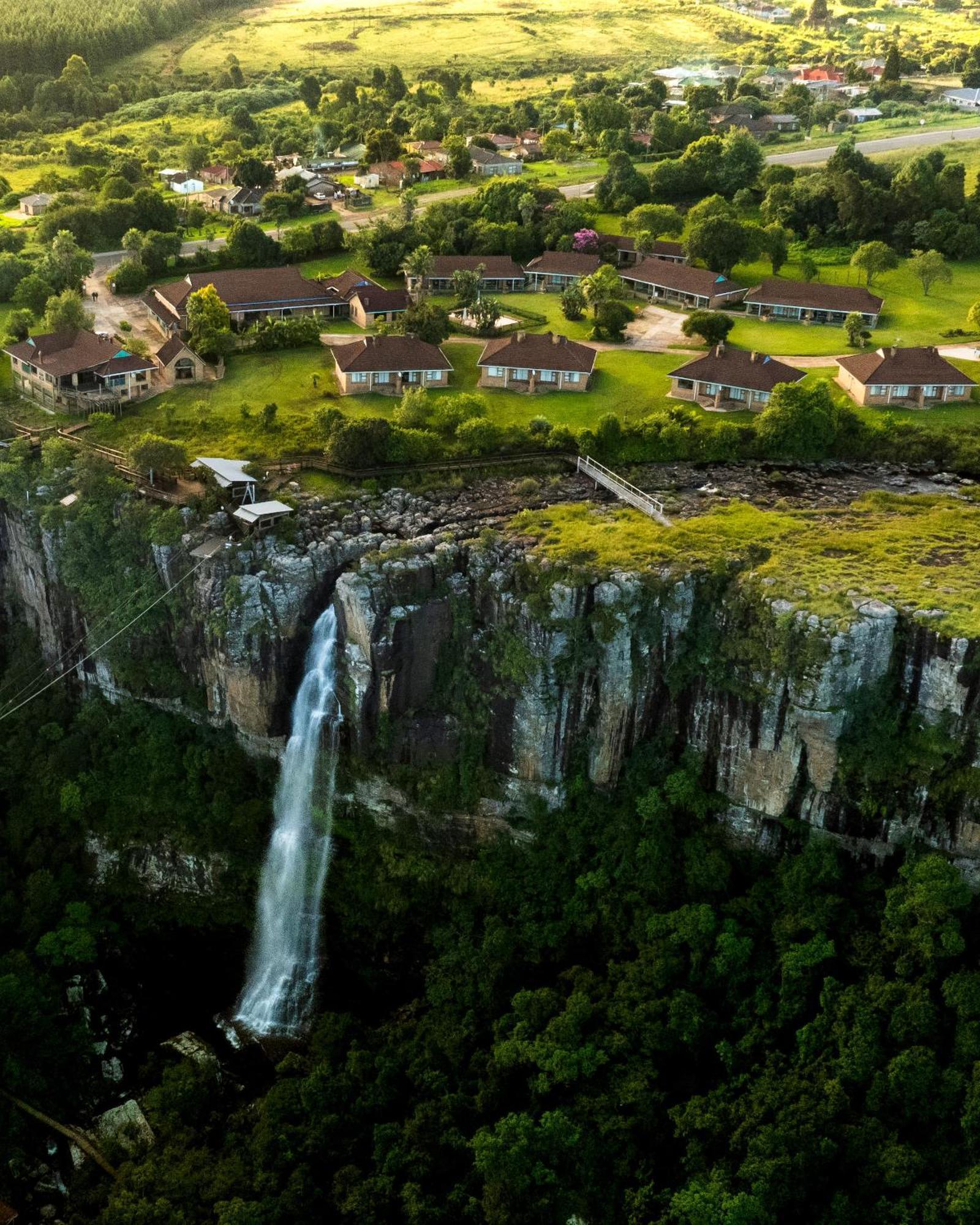 Mogodi Lodge Graskop Kültér fotó