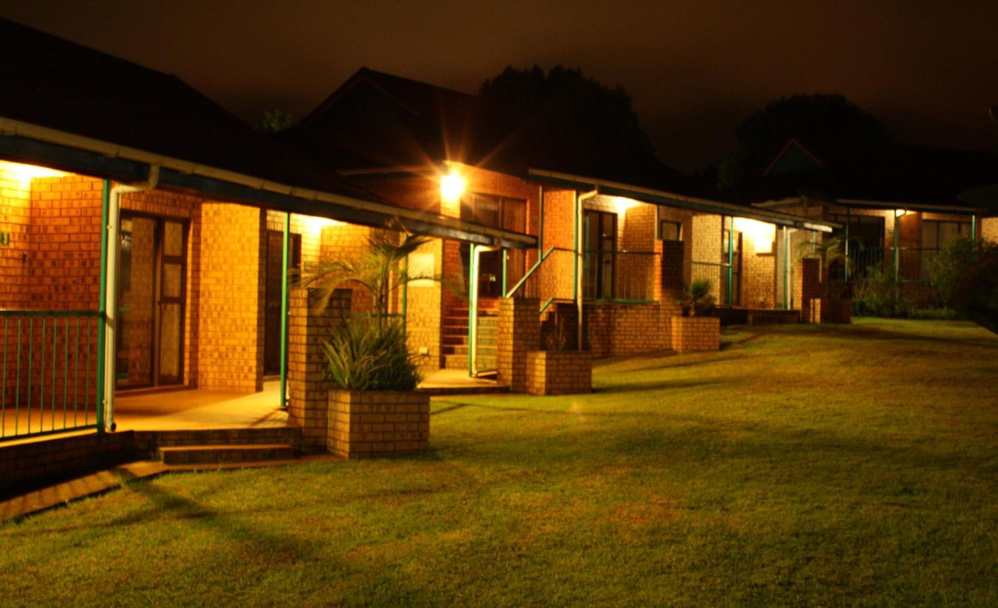 Mogodi Lodge Graskop Kültér fotó