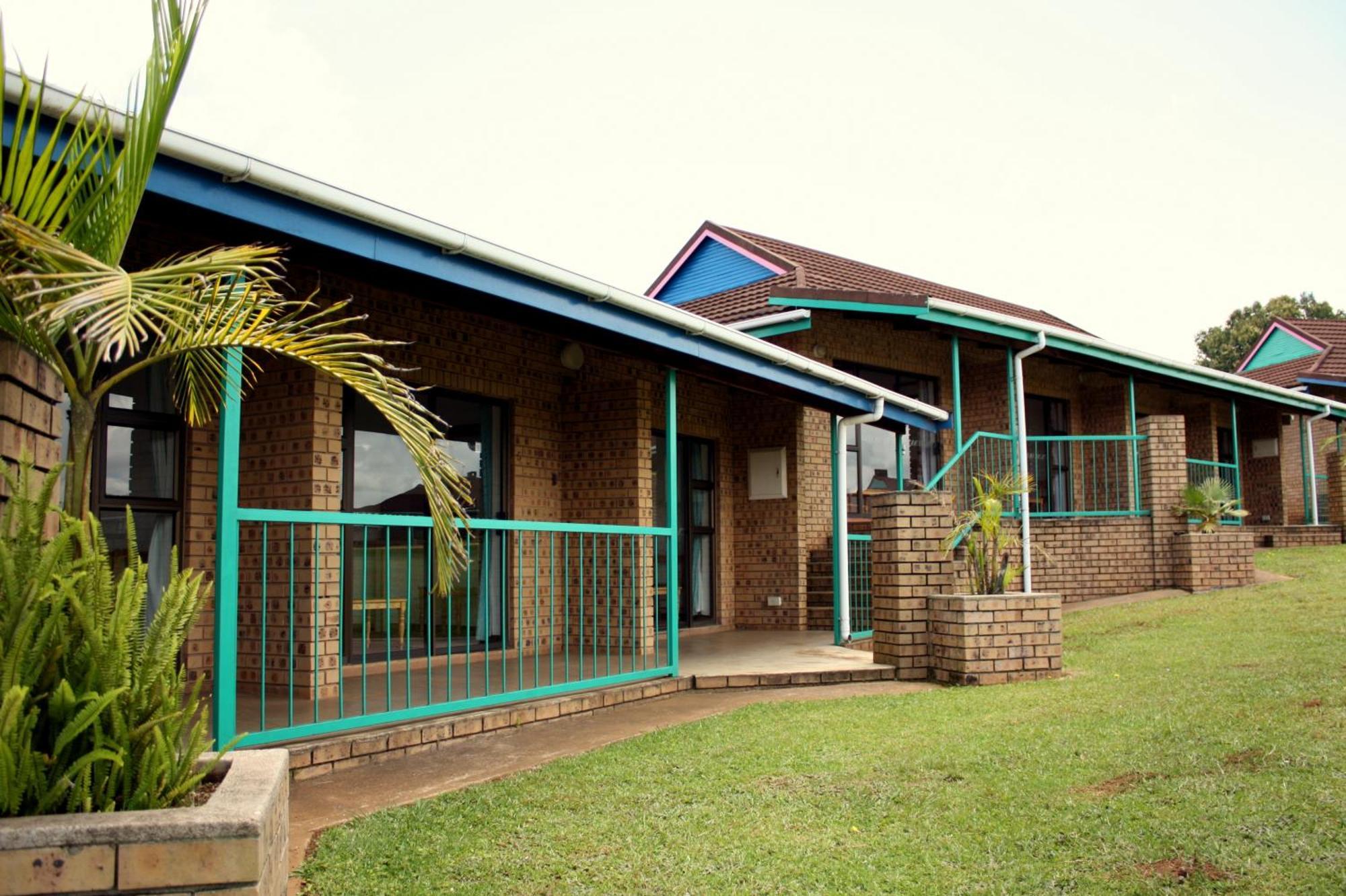 Mogodi Lodge Graskop Kültér fotó