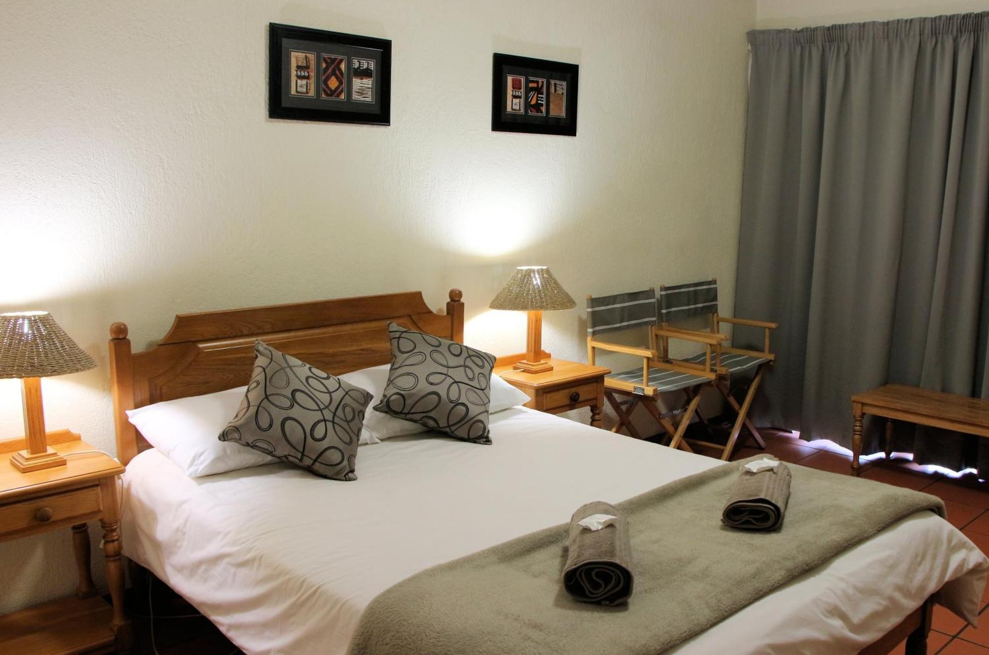 Mogodi Lodge Graskop Kültér fotó