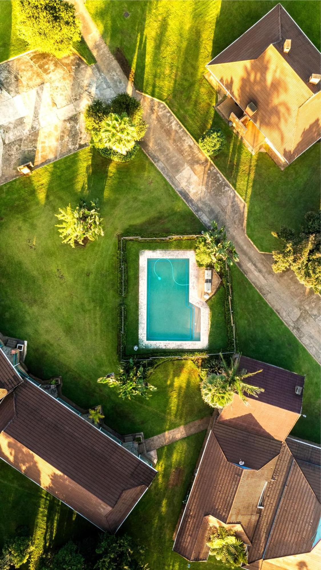 Mogodi Lodge Graskop Kültér fotó