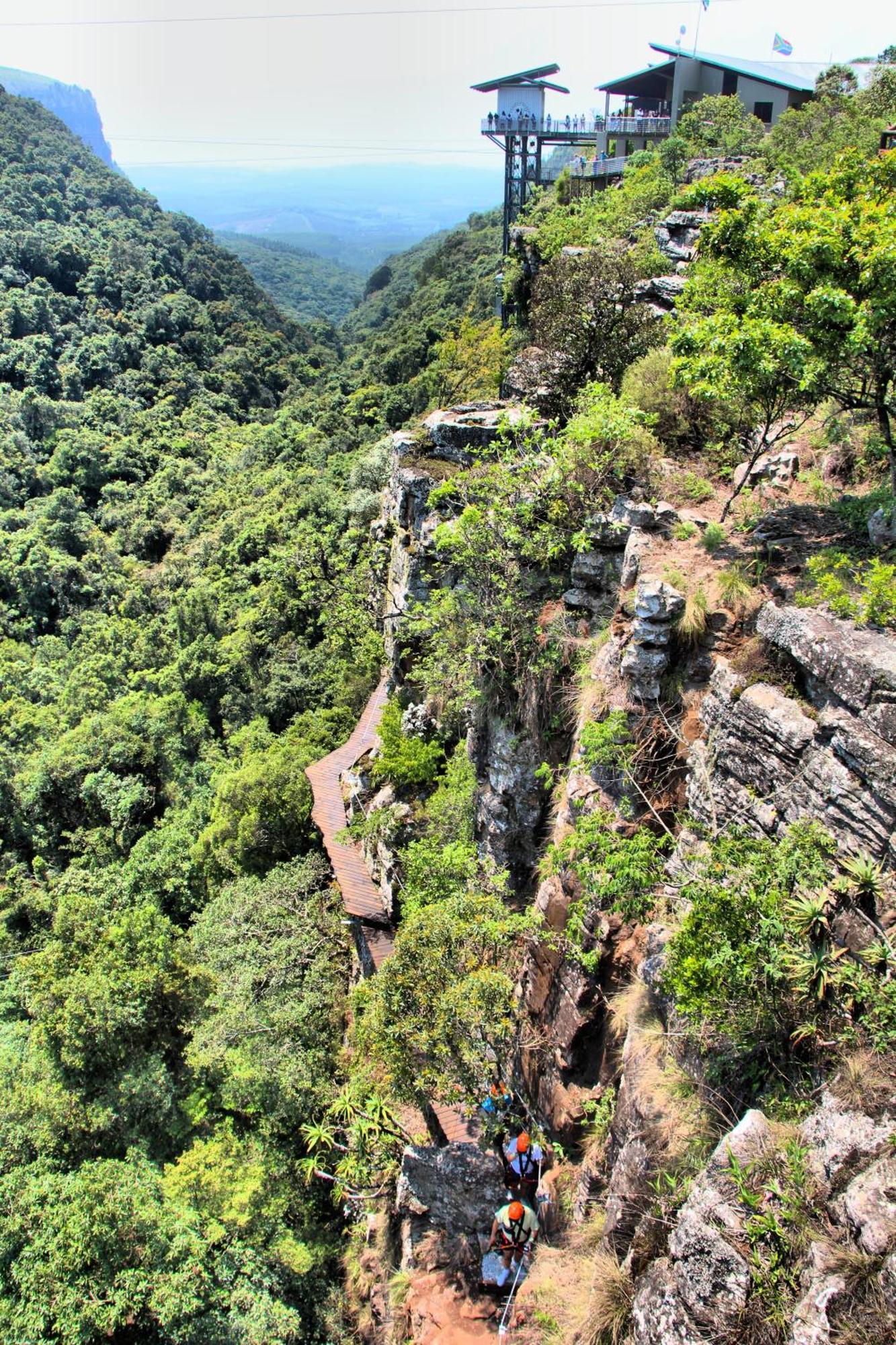 Mogodi Lodge Graskop Kültér fotó